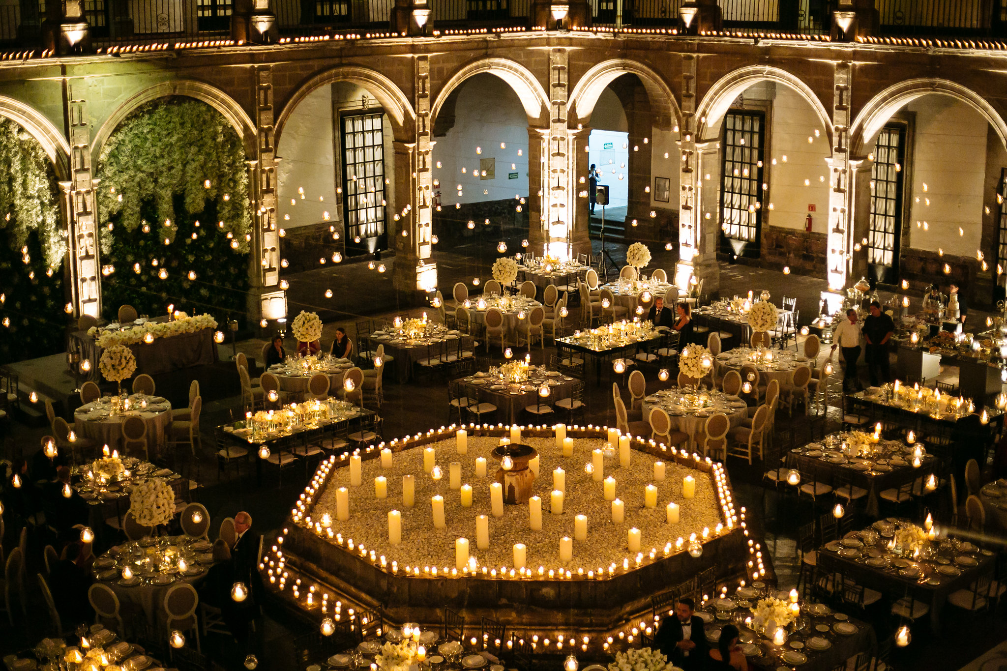 Fotografía de Antonio Saucedo de Antonio Saucedo - 7711 