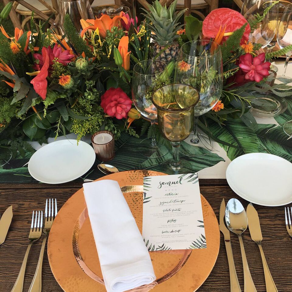 Fotografía de BODA DE DÍA de Karen Morlet Eventos Boutique - 8326 