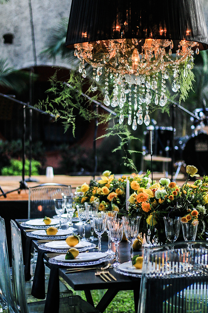 Fotografía de Yellow Wedding de Local Trendy - 8730 