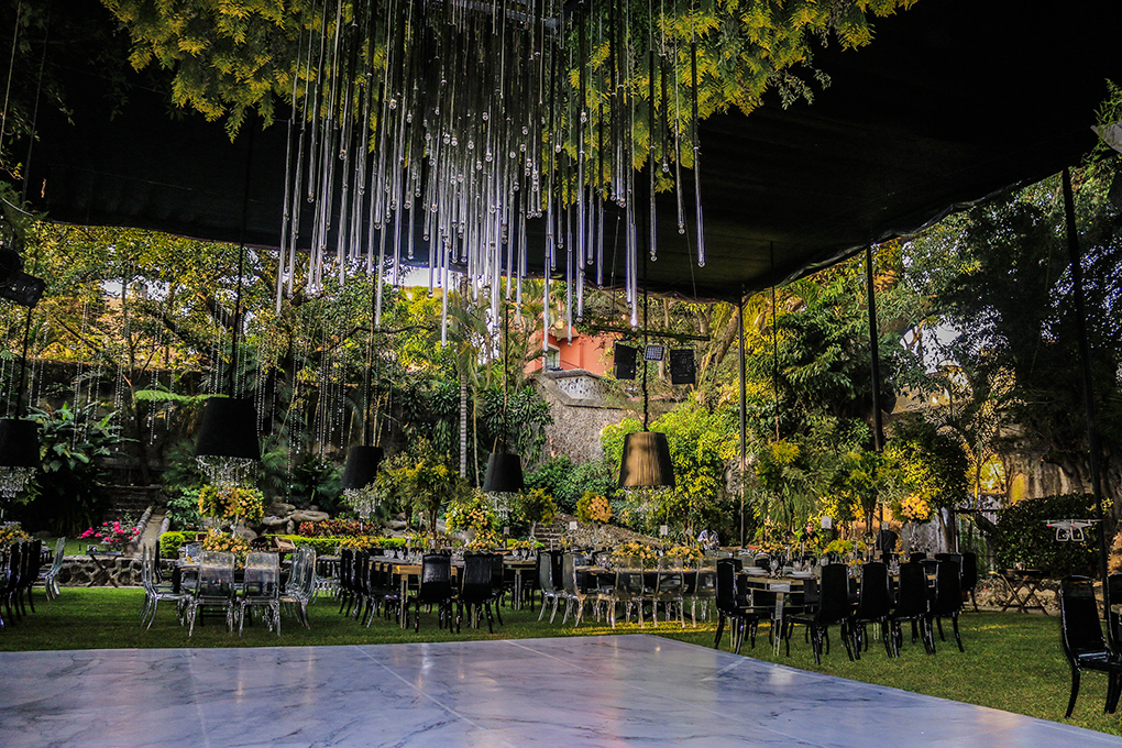 Fotografía de Yellow Wedding de Local Trendy - 8737 