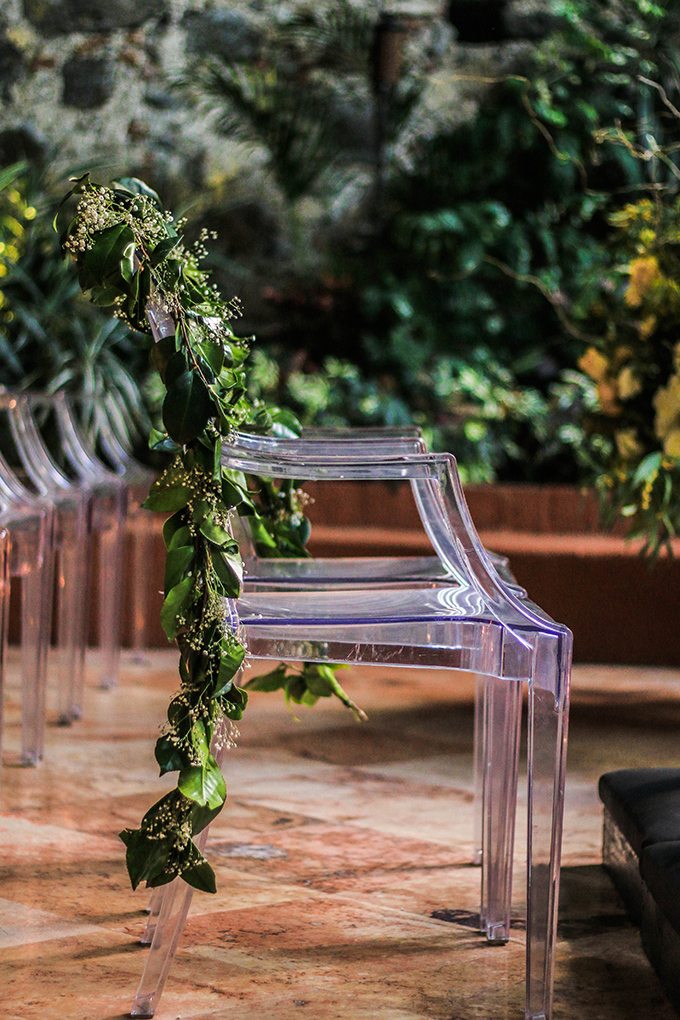 Fotografía de Yellow Wedding de Local Trendy - 8738 