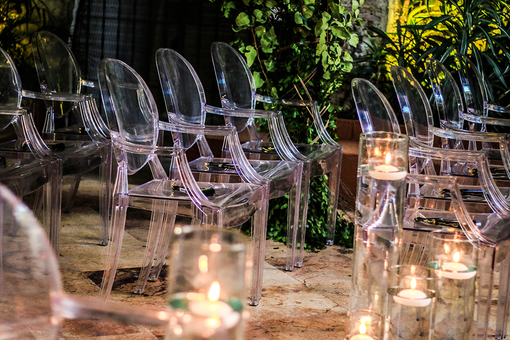 Fotografía de Yellow Wedding de Local Trendy - 8739 