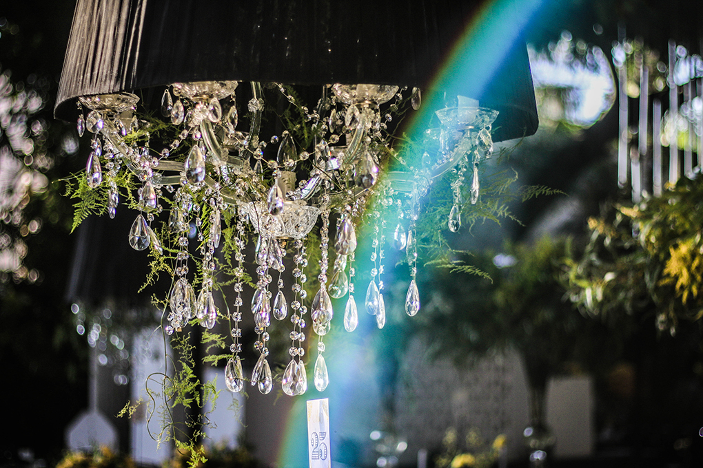 Fotografía de Yellow Wedding de Local Trendy - 8742 