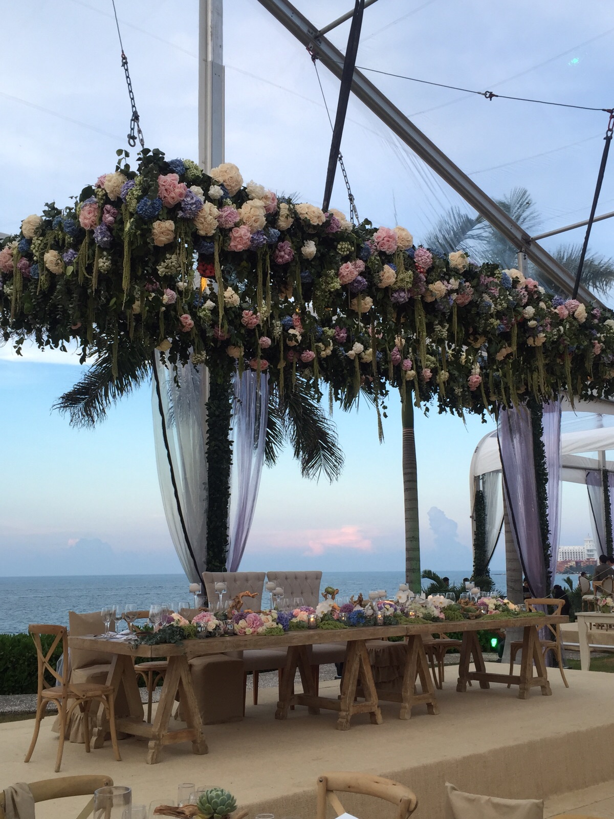 Fotografía de Boda Cancún de Moor - 9245 