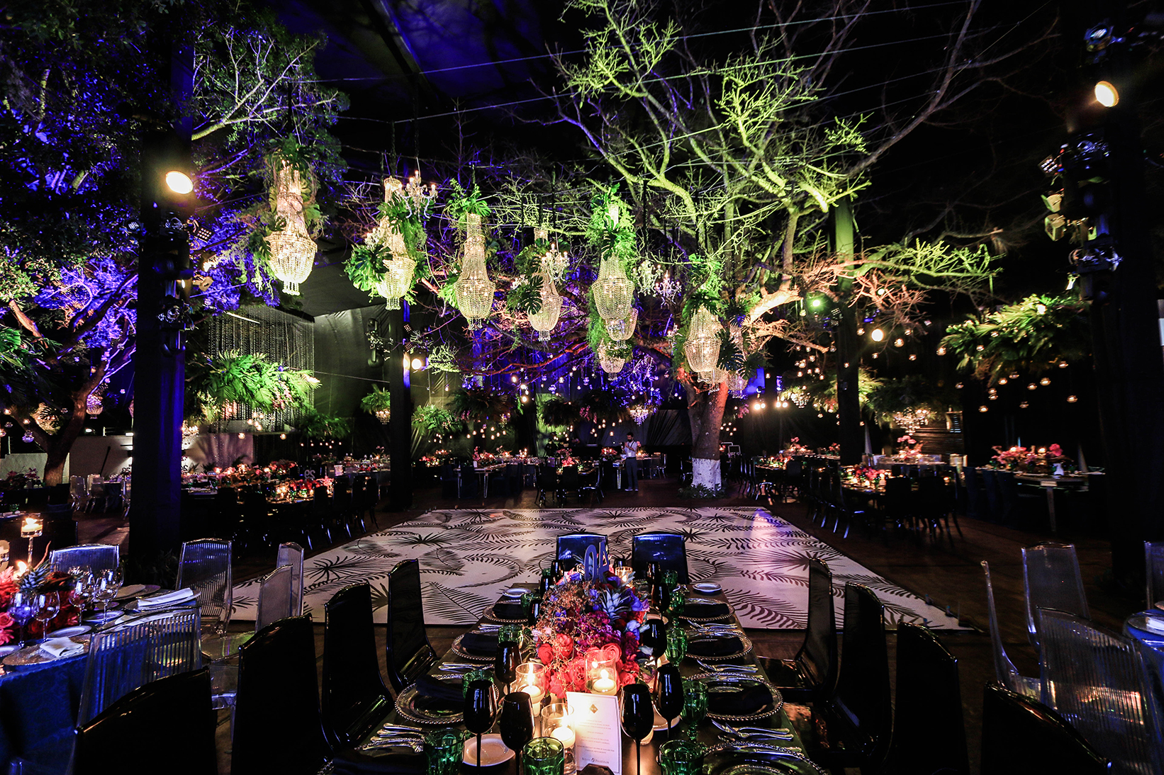Fotografía de TROPICAL WEDDING de Local Trendy - 9354 