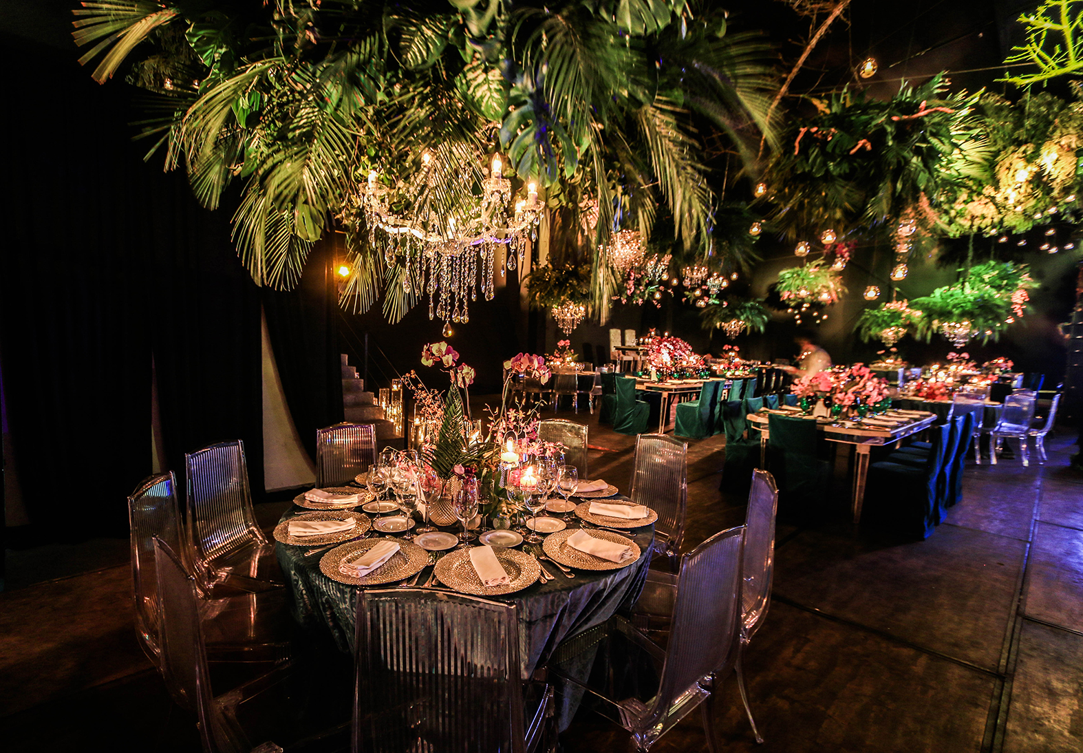 Fotografía de TROPICAL WEDDING de Local Trendy - 9367 