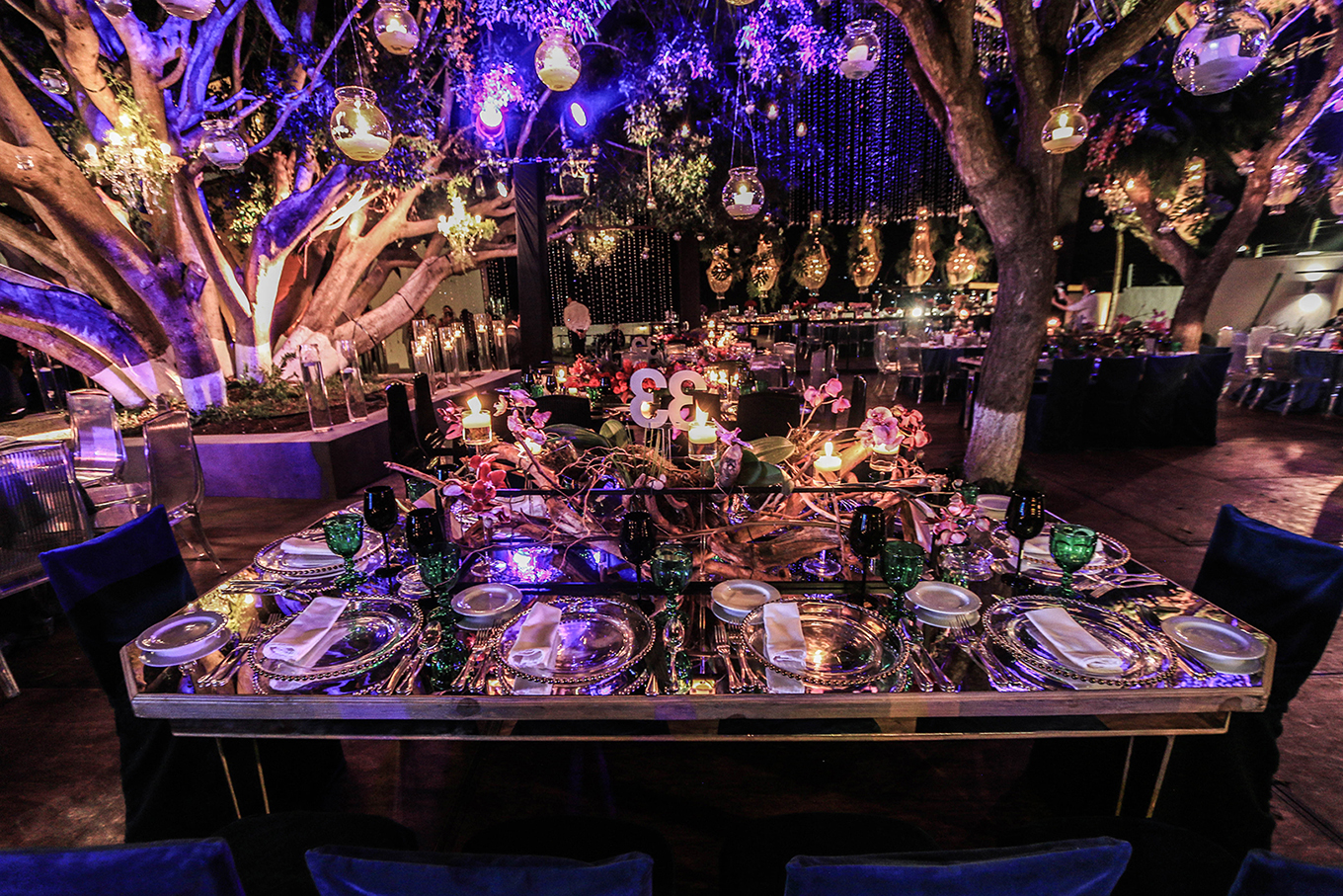 Fotografía de TROPICAL WEDDING de Local Trendy - 9368 