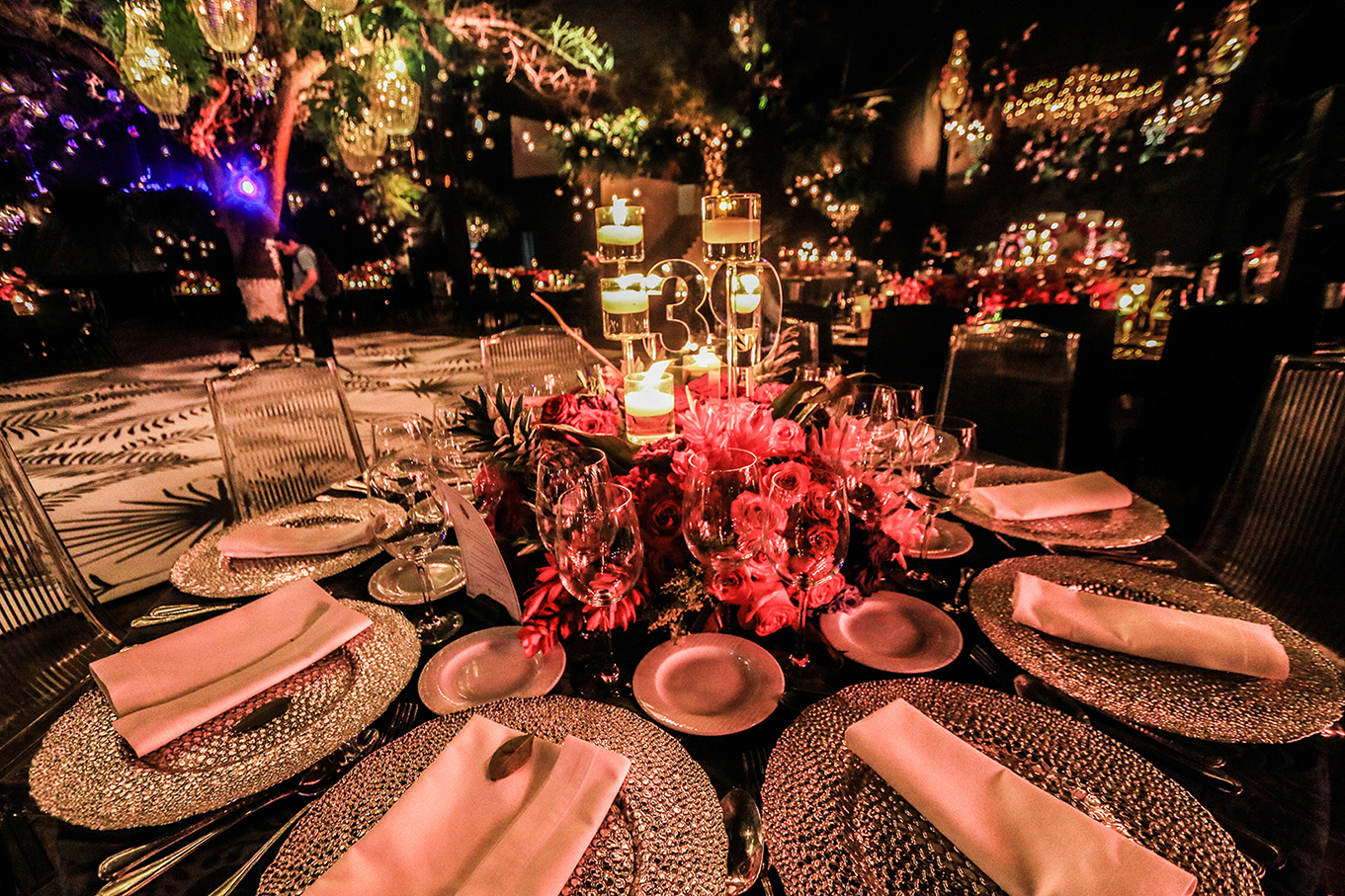 Fotografía de TROPICAL WEDDING de Local Trendy - 9371 