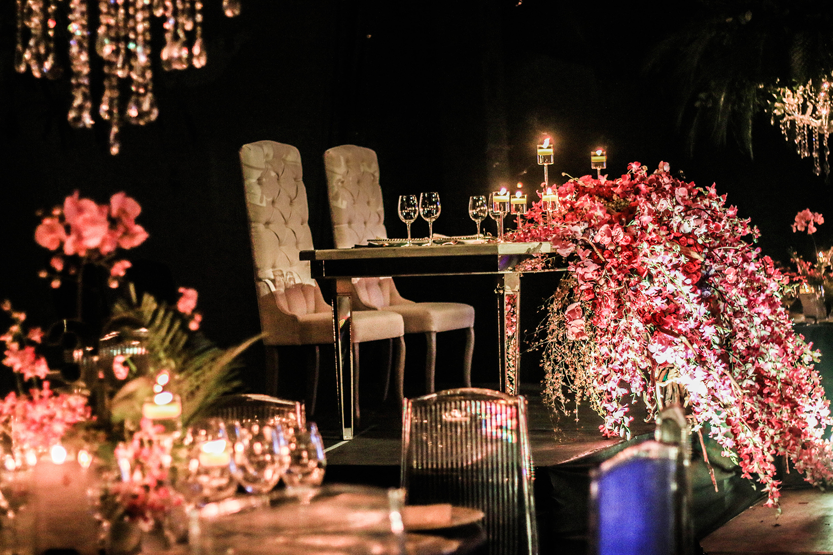 Fotografía de TROPICAL WEDDING de Local Trendy - 9378 