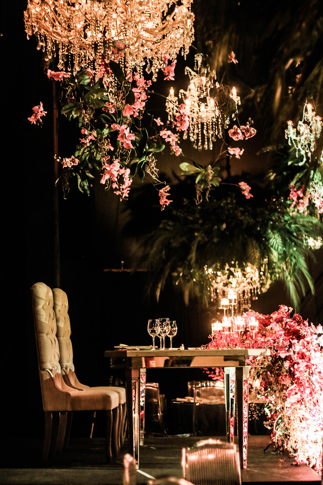 Fotografía de TROPICAL WEDDING de Local Trendy - 9379 