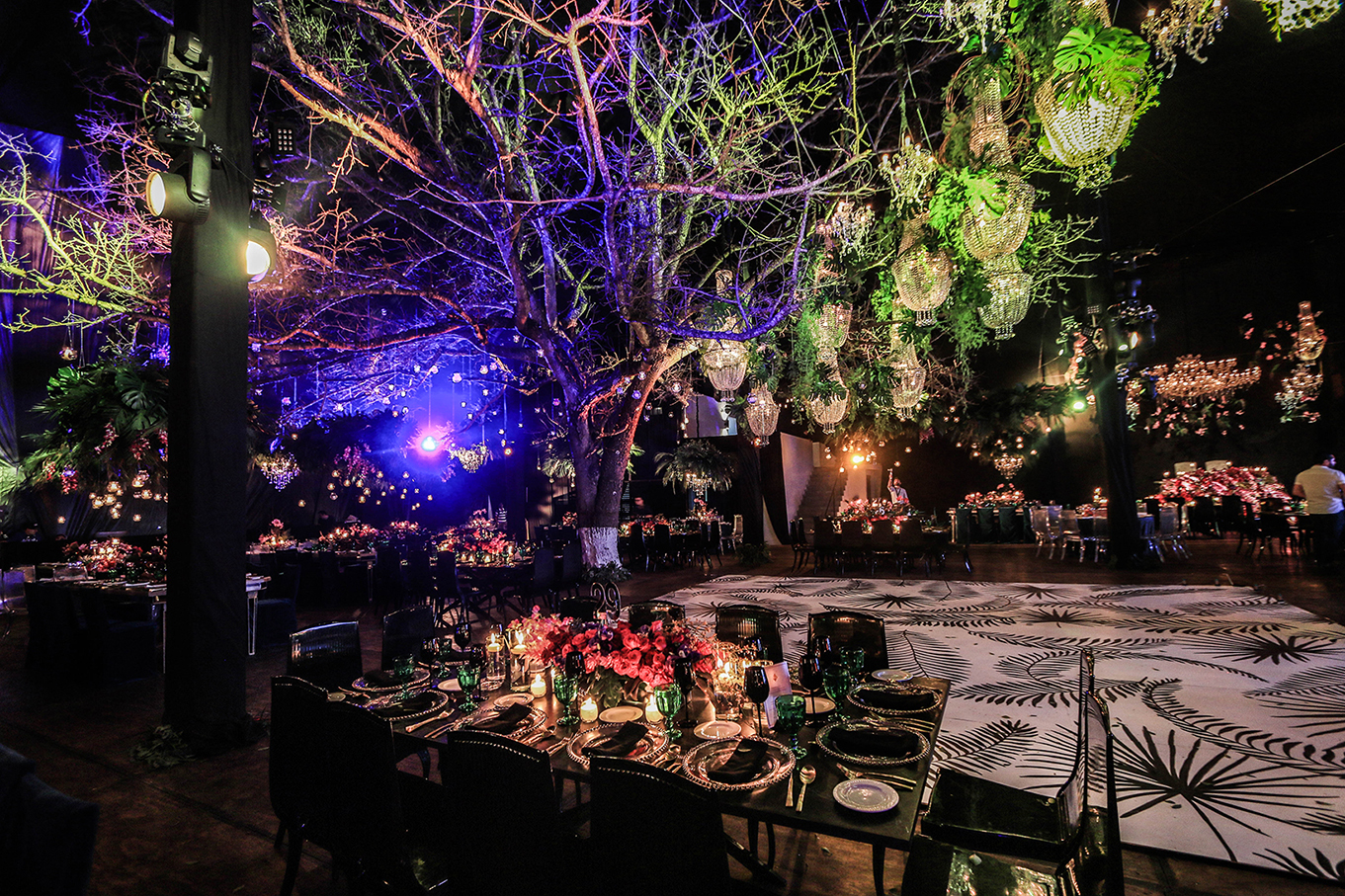 Fotografía de TROPICAL WEDDING de Local Trendy - 9380 