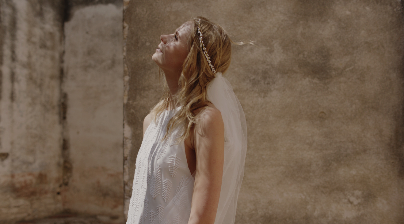 Fotografía de FASHION FILM de Claudia Toffano Bridal - 10176 