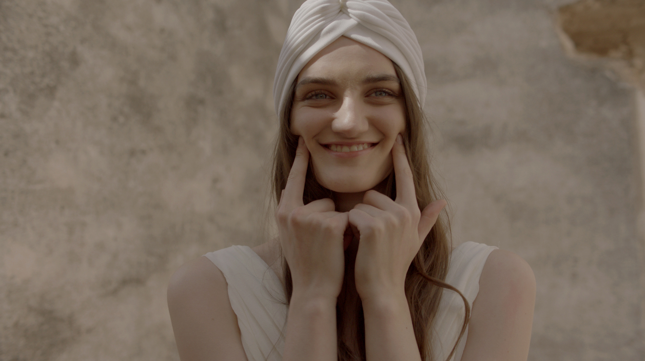 Fotografía de FASHION FILM de Claudia Toffano Bridal - 10177 
