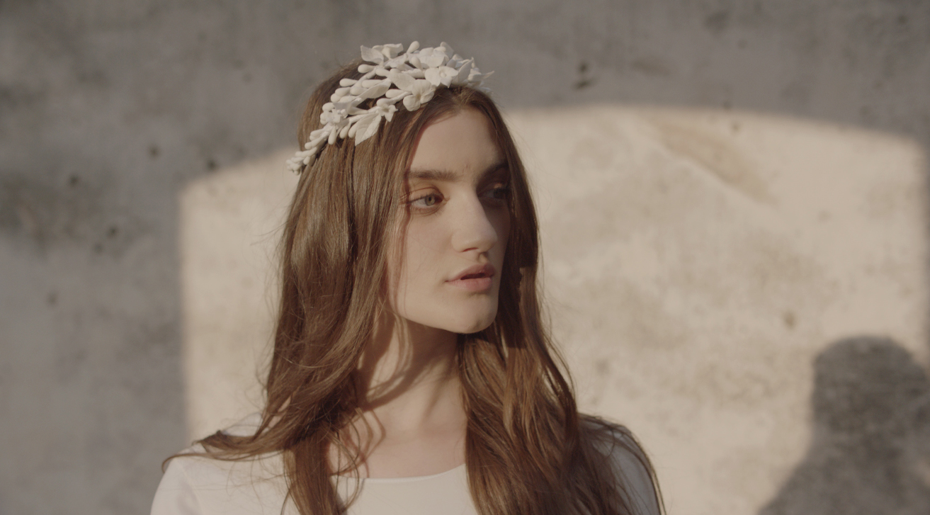Fotografía de FASHION FILM de Claudia Toffano Bridal - 10178 