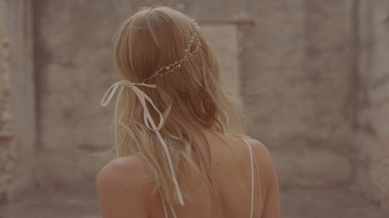 Fotografía de FASHION FILM de Claudia Toffano Bridal - 10179 