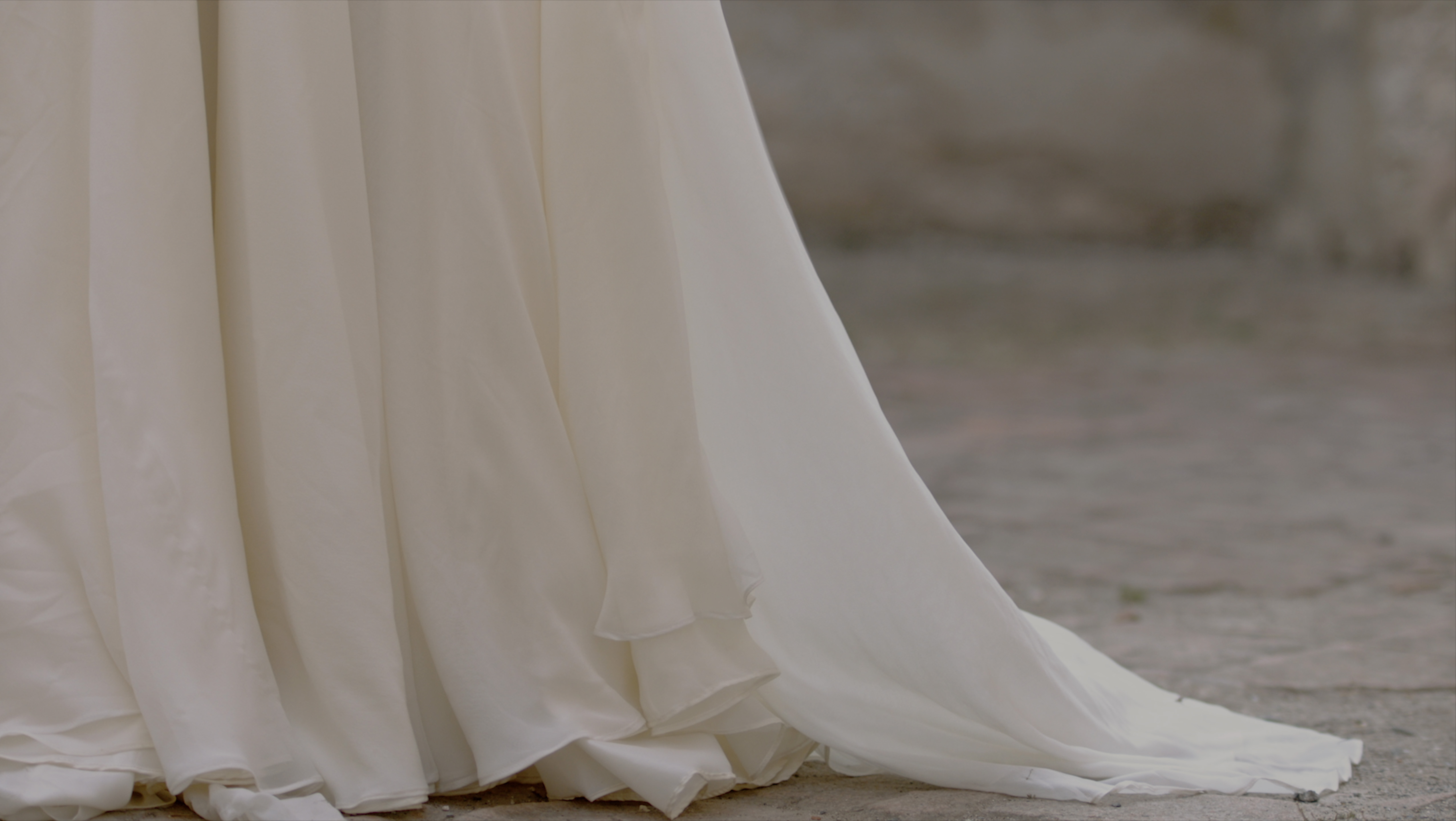 Fotografía de FASHION FILM de Claudia Toffano Bridal - 10183 