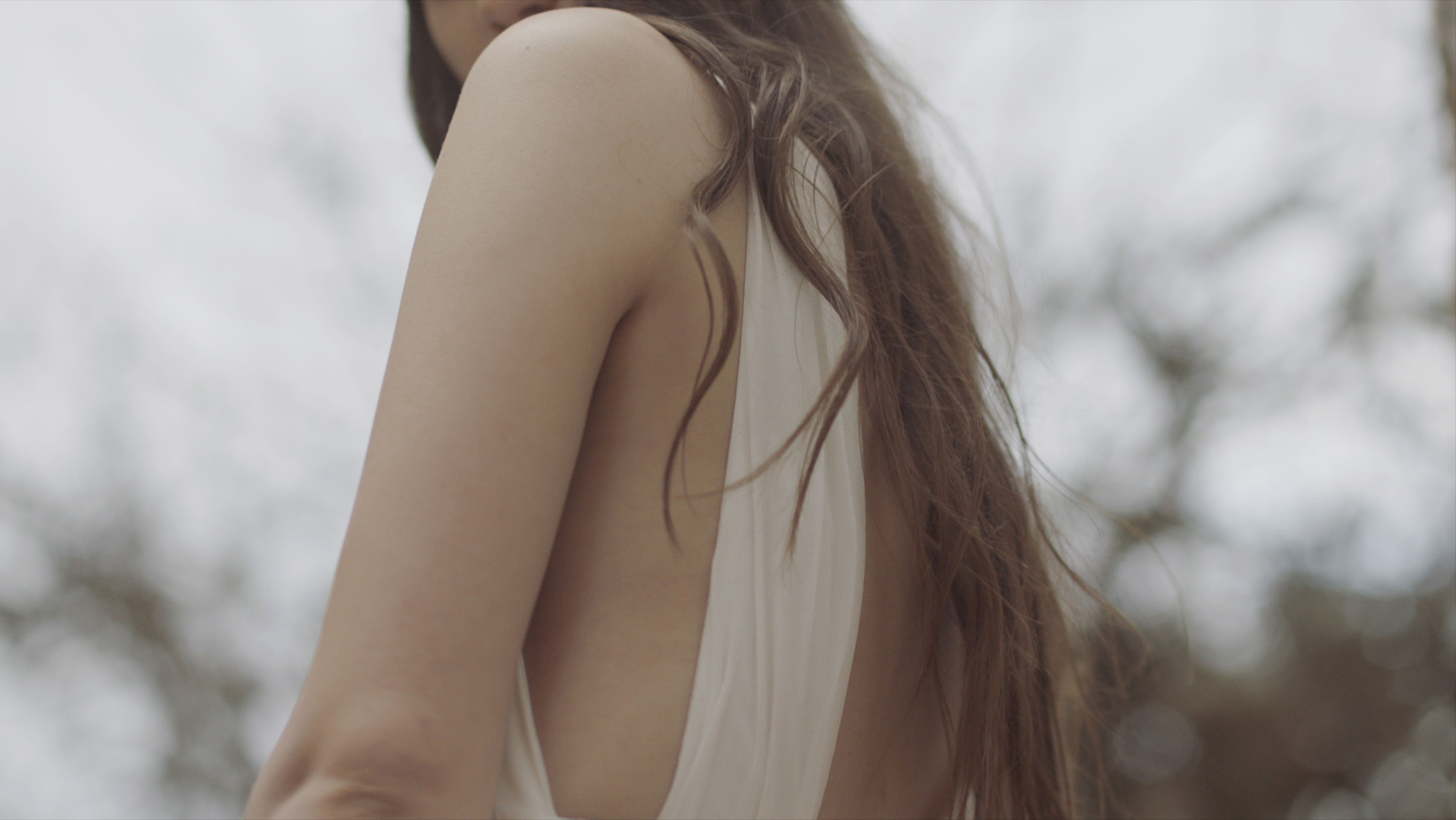 Fotografía de FASHION FILM de Claudia Toffano Bridal - 10189 