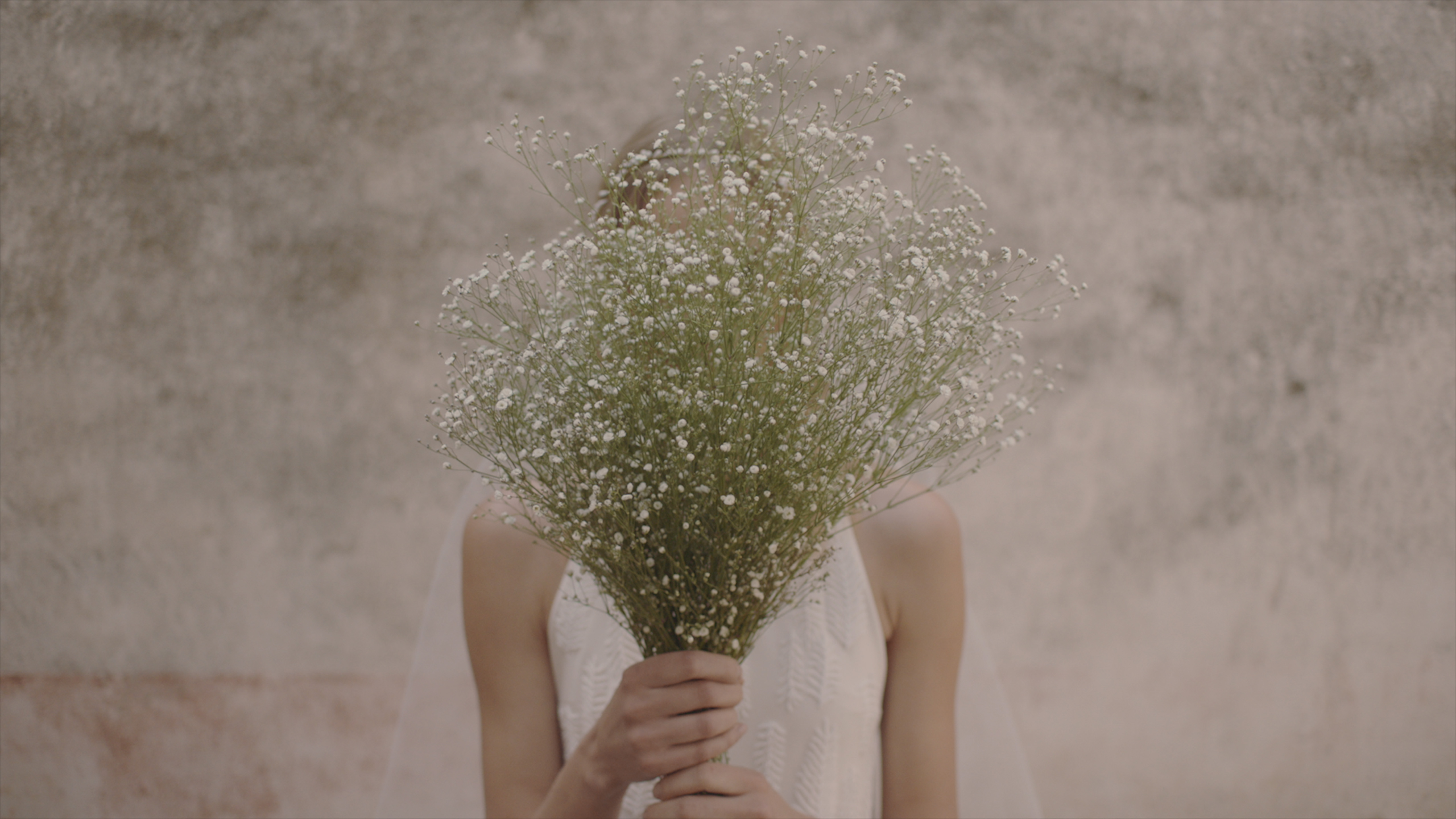 Fotografía de FASHION FILM de Claudia Toffano Bridal - 10191 