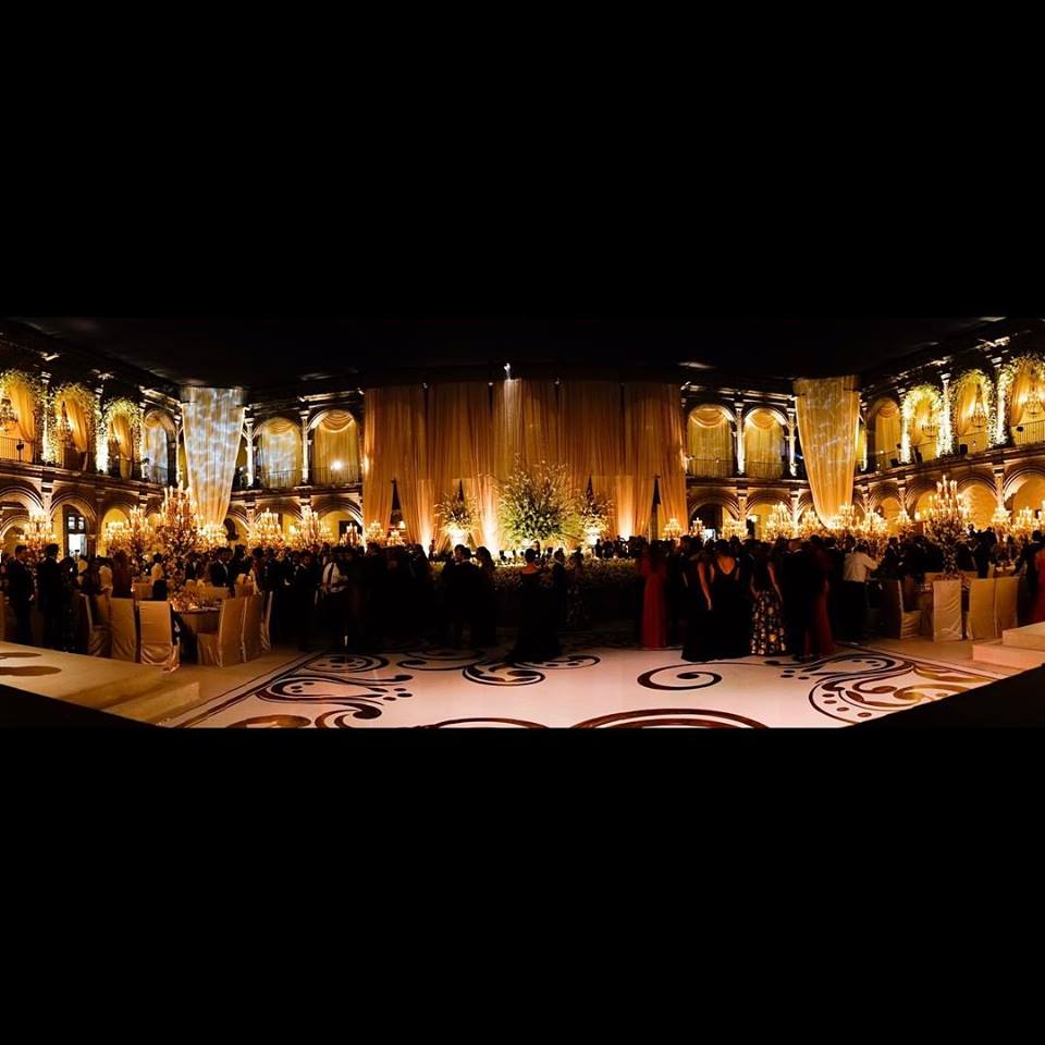 Fotografía de BODAS de Cesar Alvarez Eventos - 10317 
