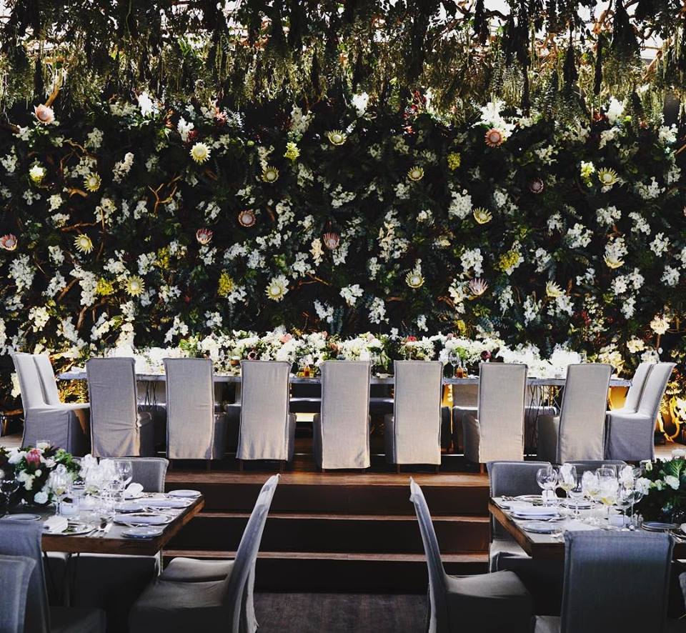 Fotografía de BODAS de Cesar Alvarez Eventos - 10319 