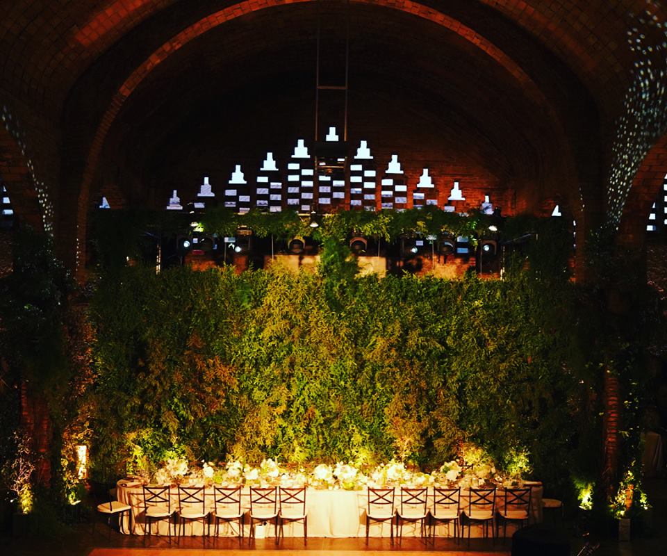 Fotografía de BODAS de Cesar Alvarez Eventos - 10318 