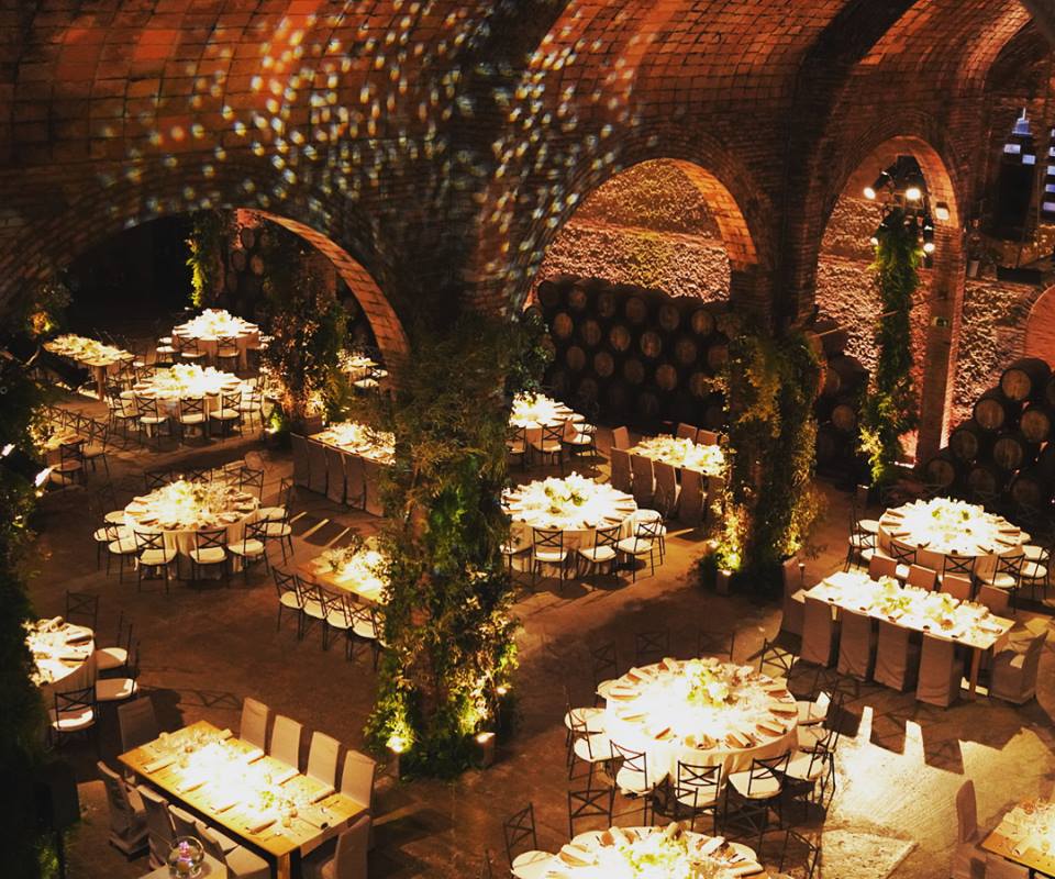 Fotografía de BODAS de Cesar Alvarez Eventos - 10321 