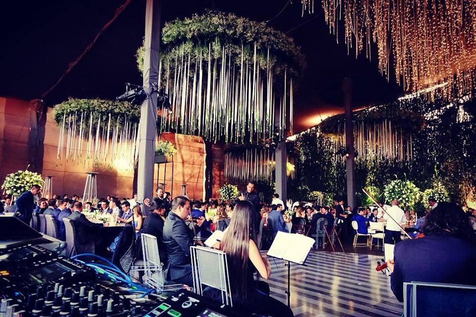 Fotografía de BODAS de Cesar Alvarez Eventos - 10322 