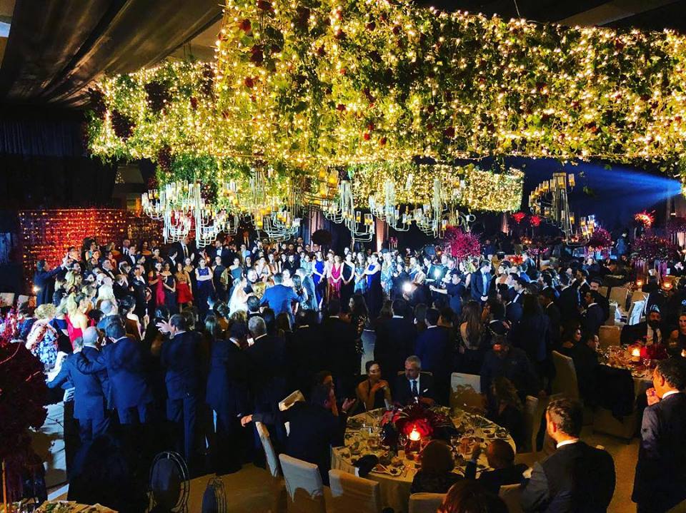 Fotografía de BODAS de Cesar Alvarez Eventos - 10323 