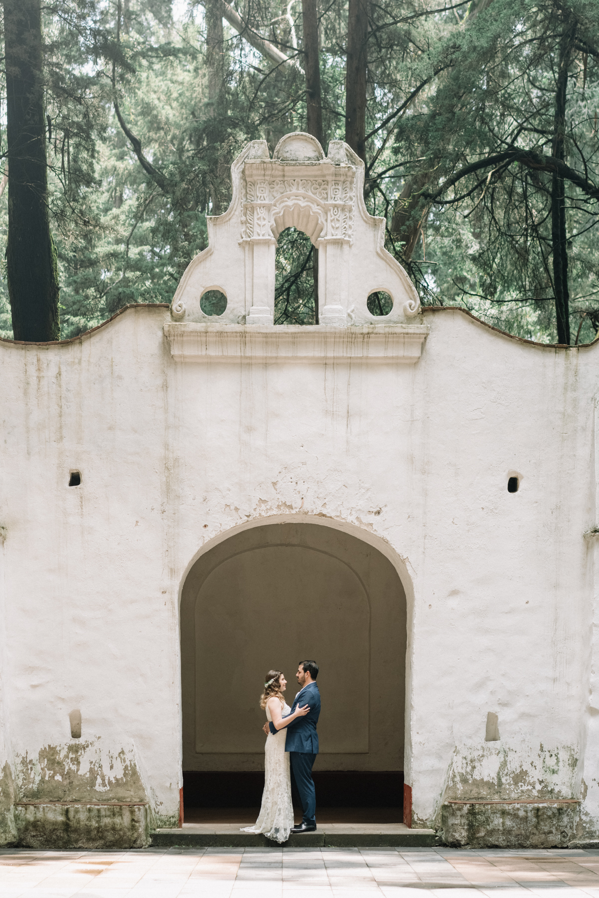 Fotografía de Portfolio  de Las bodas de Viviana - 10333 