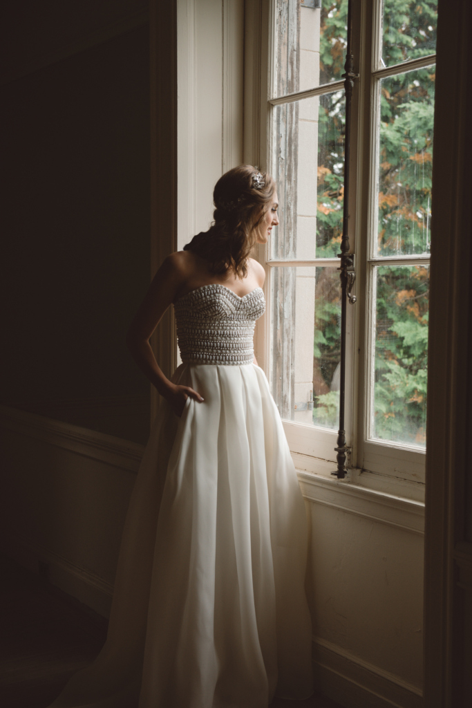 Fotografía de Portfolio  de Las bodas de Viviana - 10334 