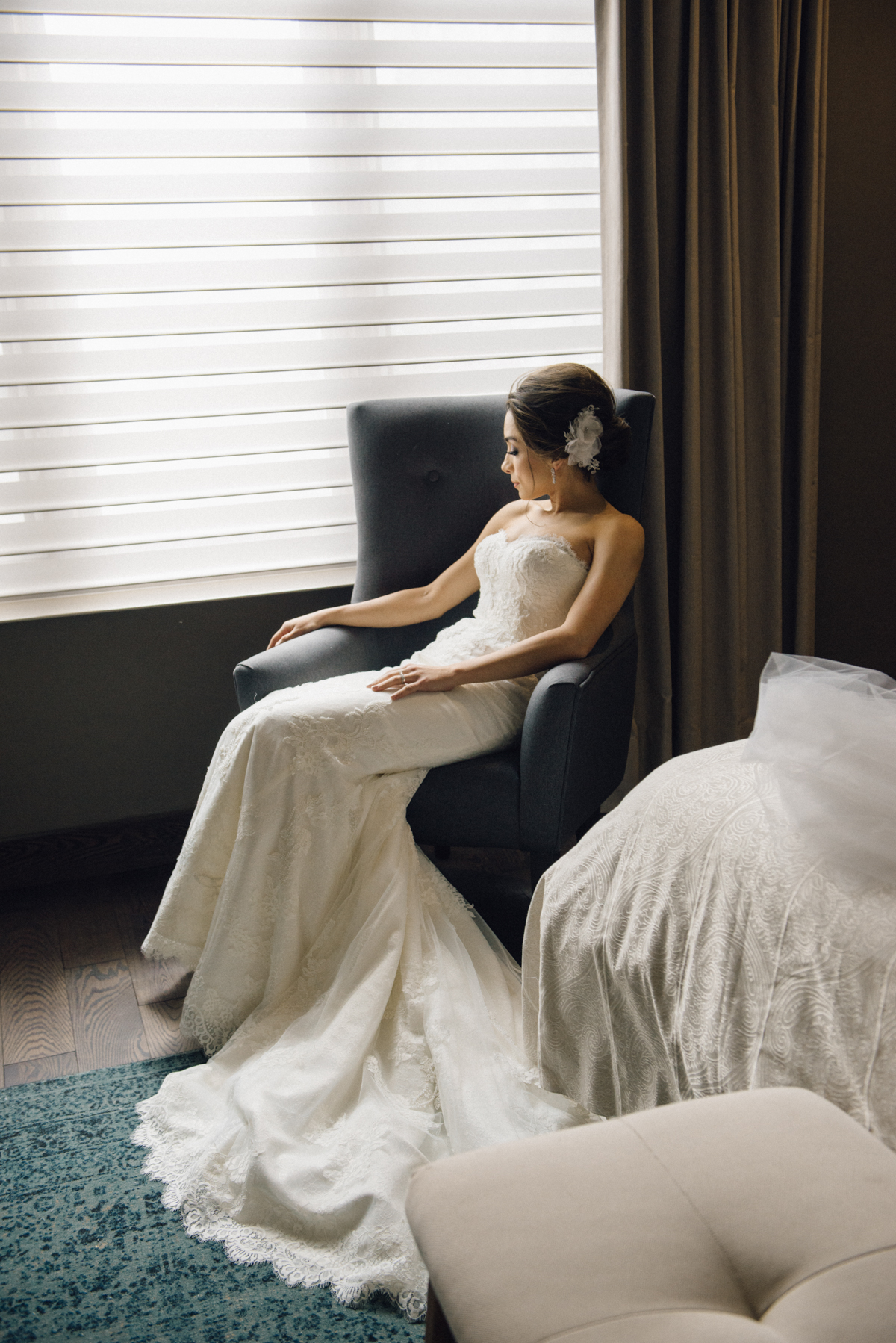 Fotografía de Portfolio  de Las bodas de Viviana - 10337 