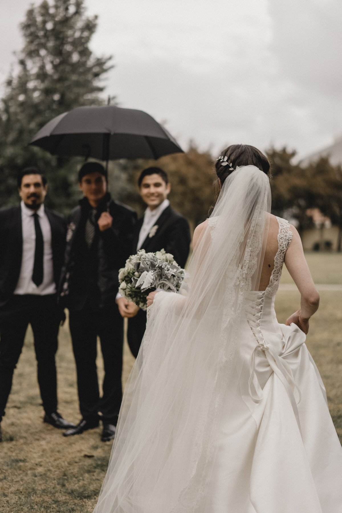 Fotografía de Portfolio  de Las bodas de Viviana - 10339 