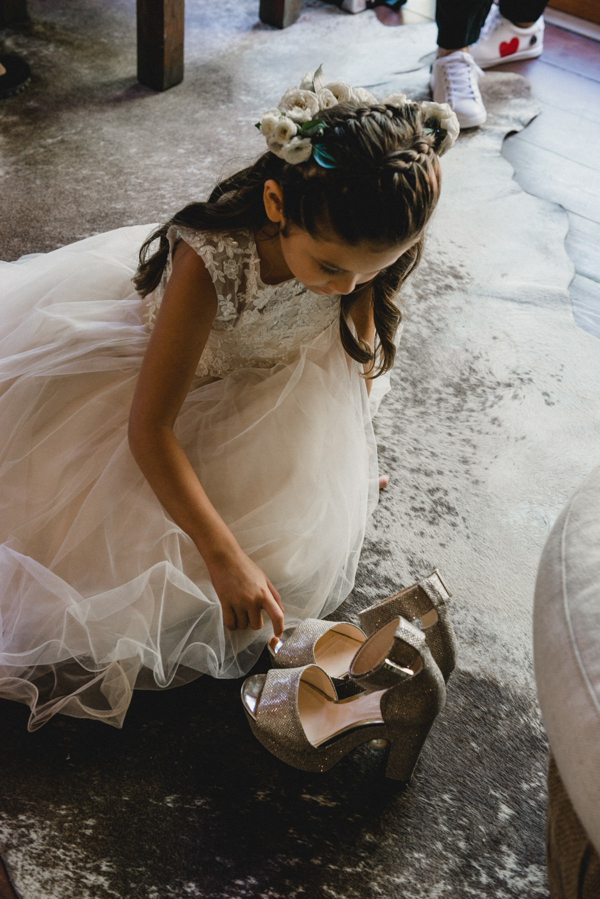 Fotografía de Portfolio  de Las bodas de Viviana - 10340 