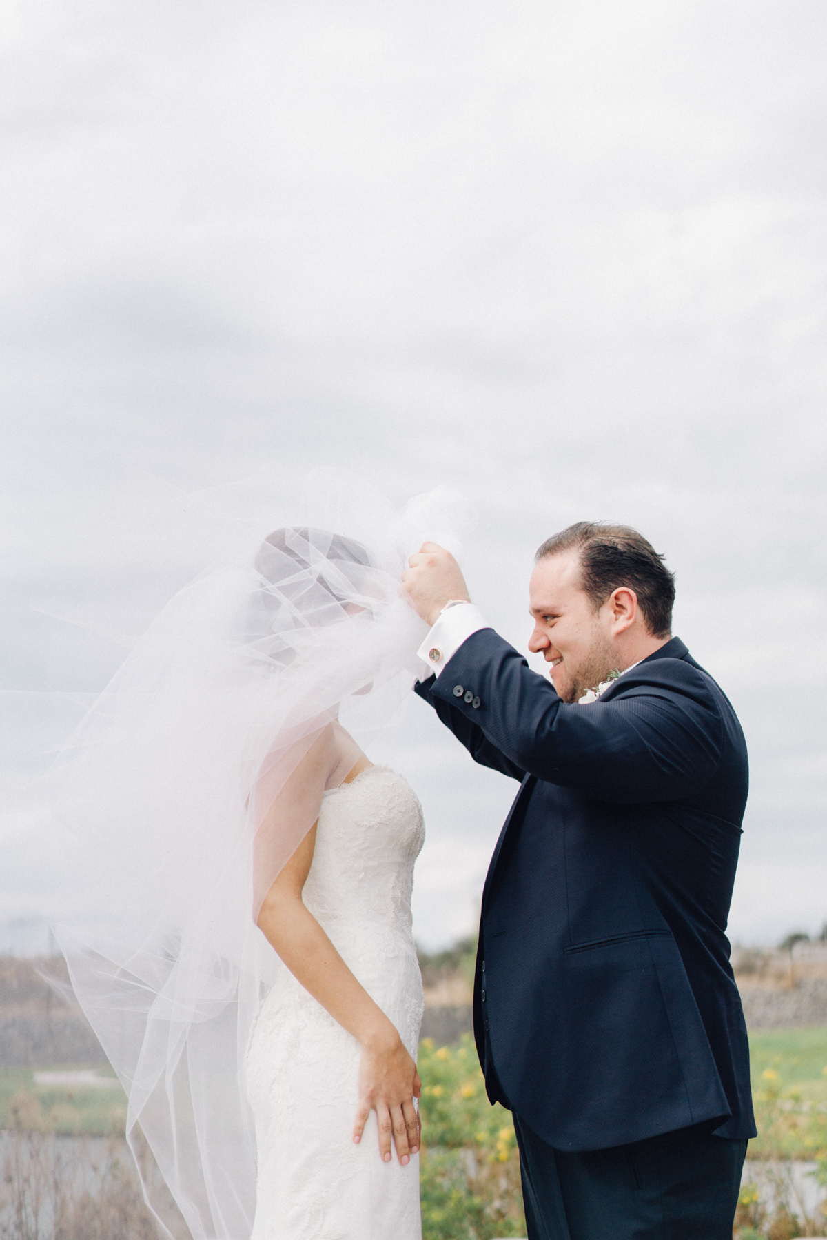 Fotografía de Portfolio  de Las bodas de Viviana - 10342 