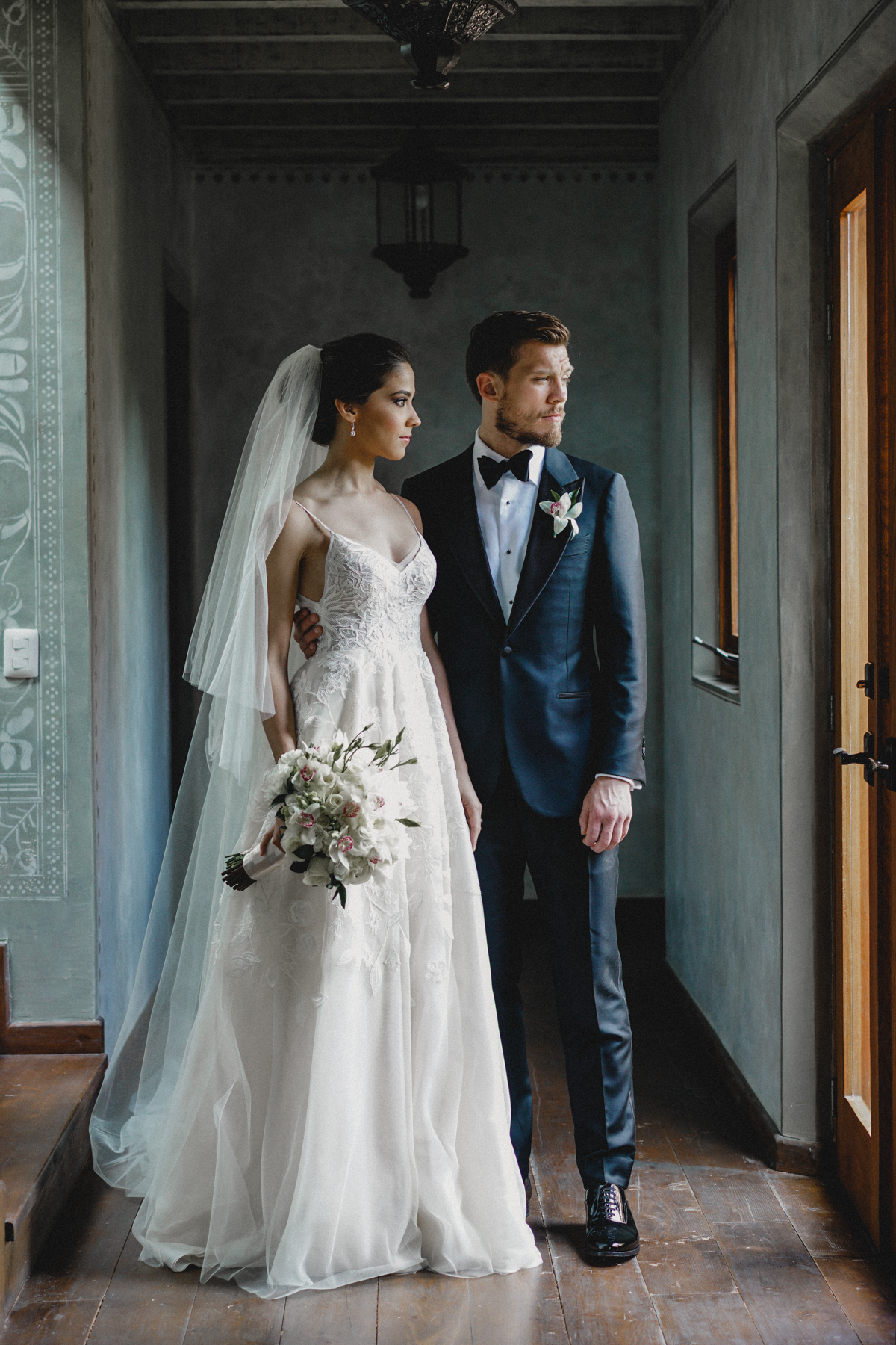 Fotografía de Portfolio  de Las bodas de Viviana - 10346 