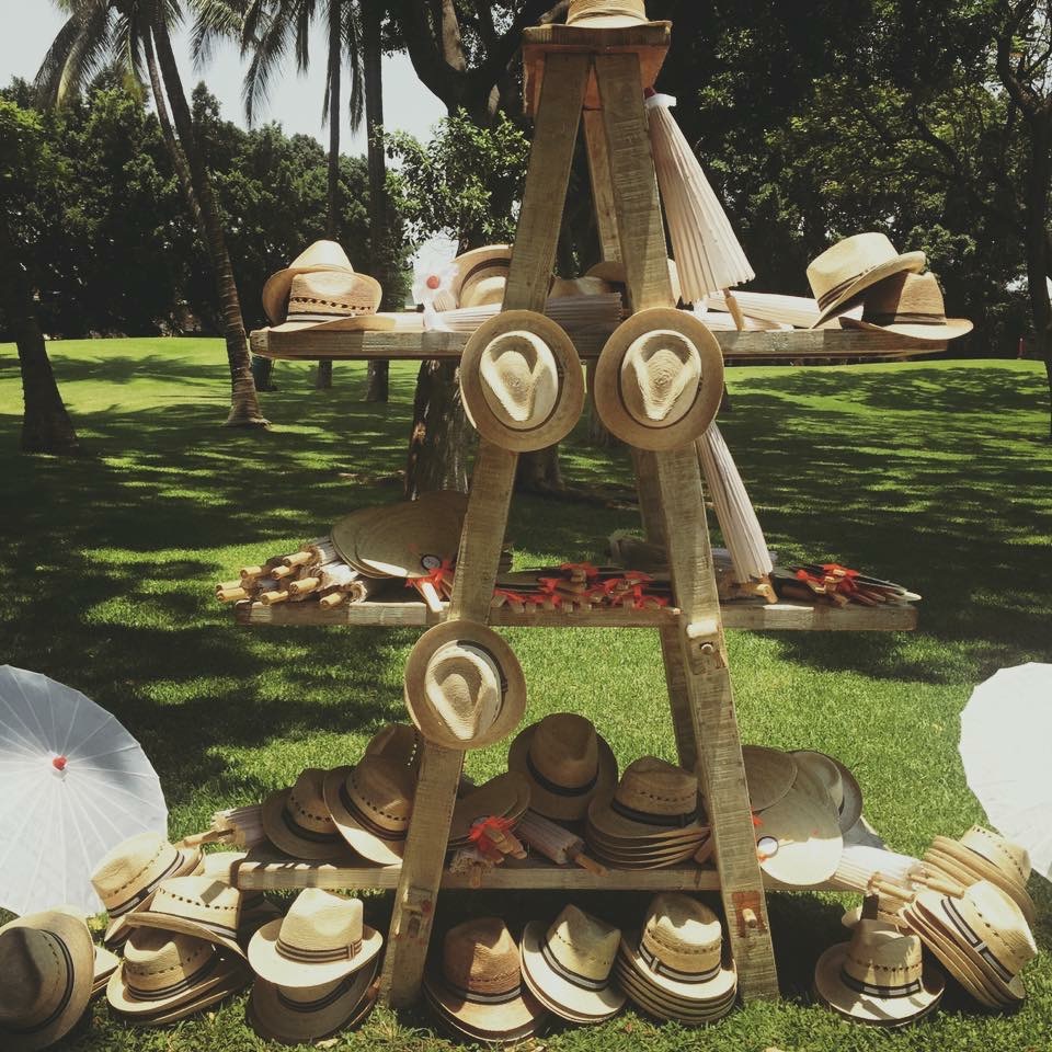 Fotografía de sombreros  de Ideas para regalar - 11035 