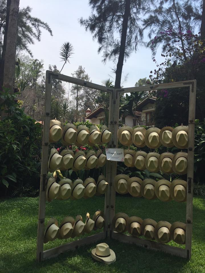 Fotografía de sombreros  de Ideas para regalar - 11038 