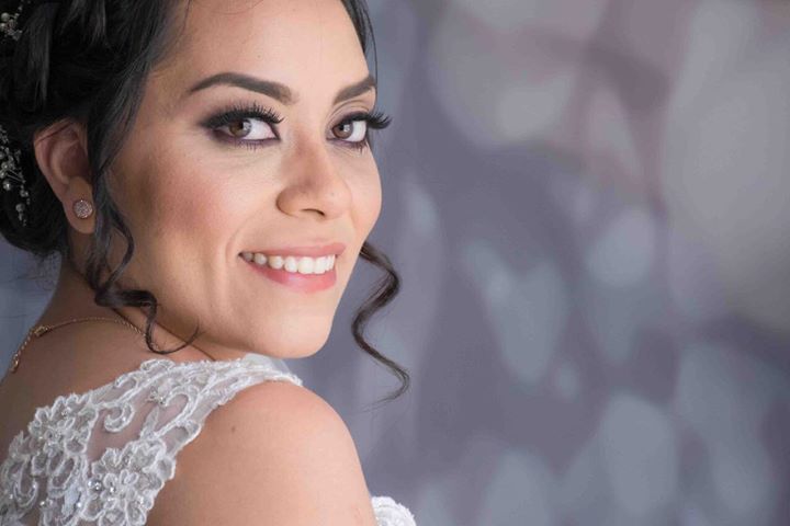 Fotografía de Novias Cristina Cuéllar de Cristina Cuéllar - 11355 