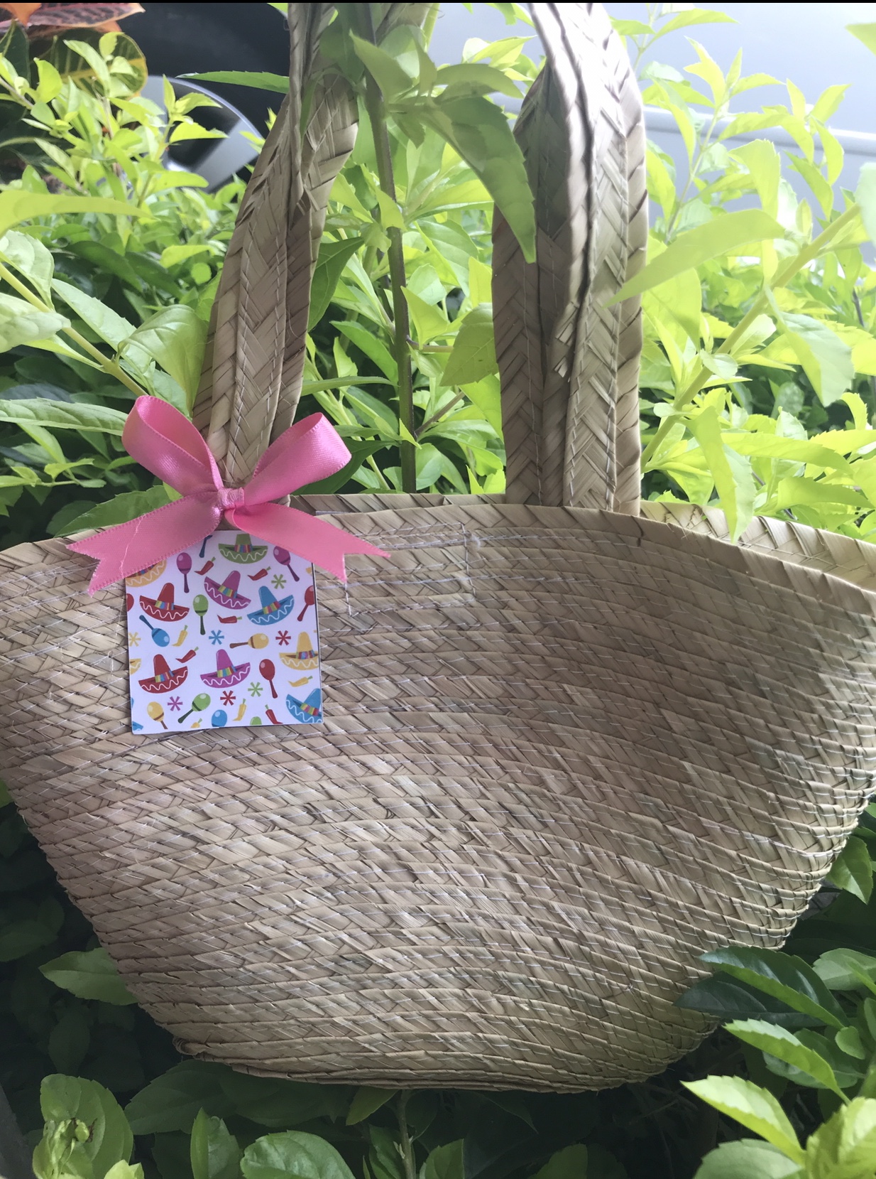 Fotografía de bolsitas de bienvenida para invitadas  de Ideas para regalar - 11517 
