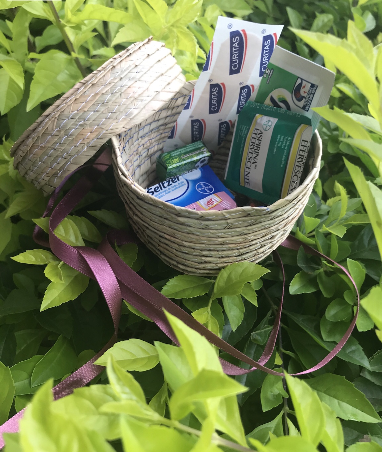 Fotografía de kit anti cruda de Ideas para regalar - 11520 