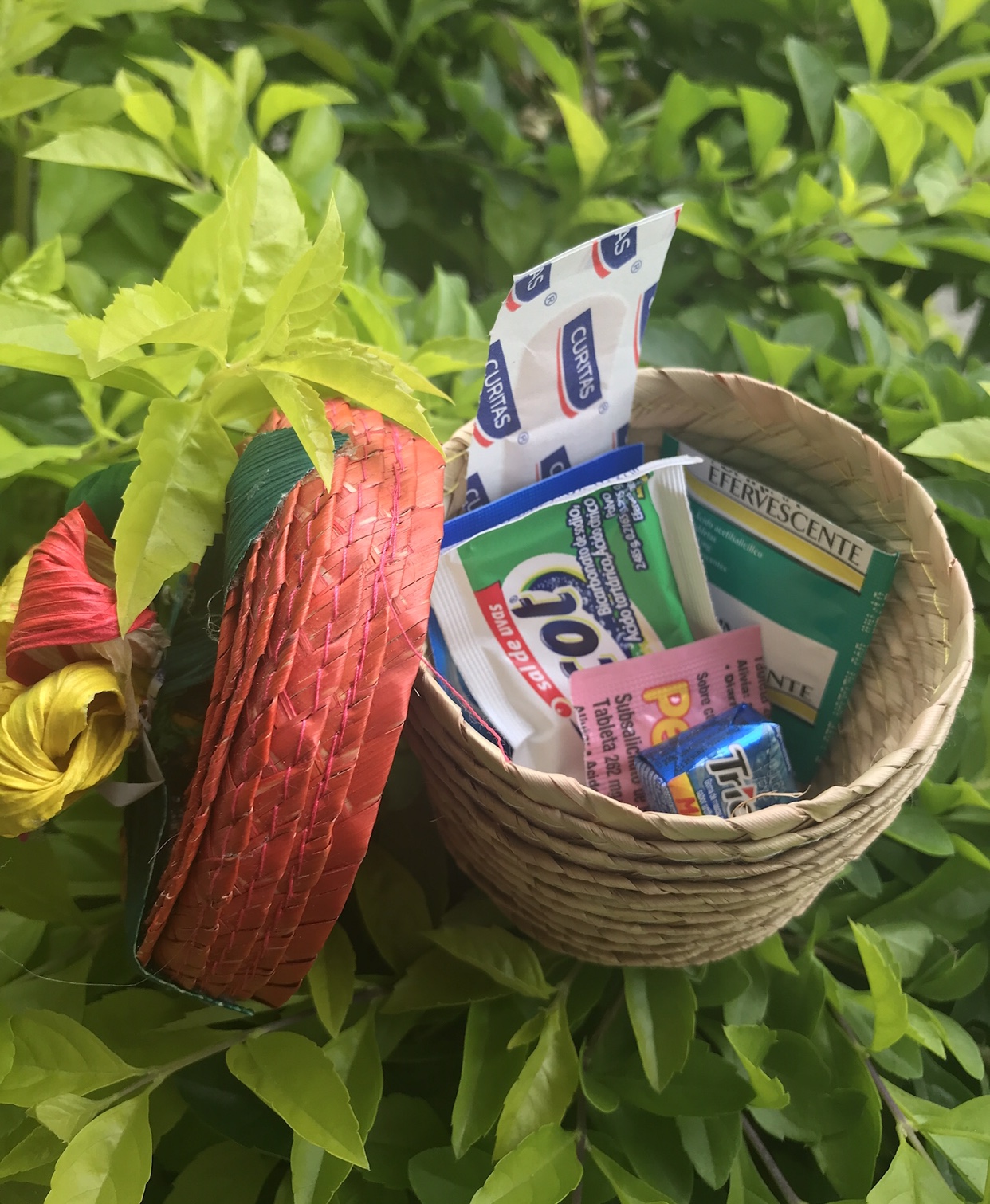 Fotografía de kit anti cruda de Ideas para regalar - 11521 