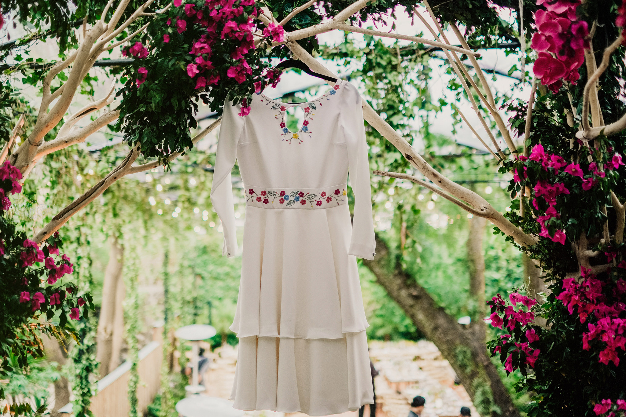 Fotografía de Jewish Wedding de Memo Marquez - 11632 