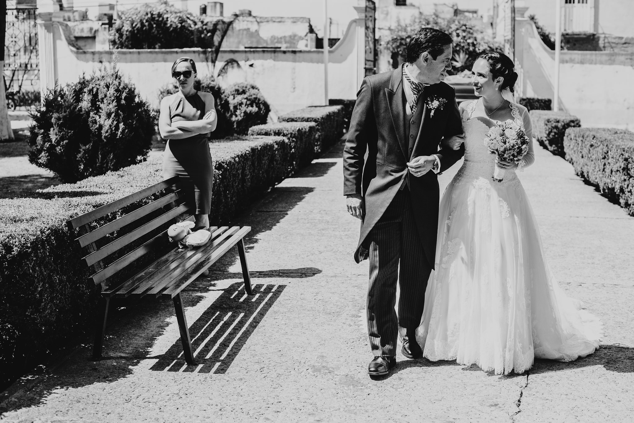 Fotografía de Boda Fer&Jaime Hacienda Zapotitlán de Memo Marquez - 11892 