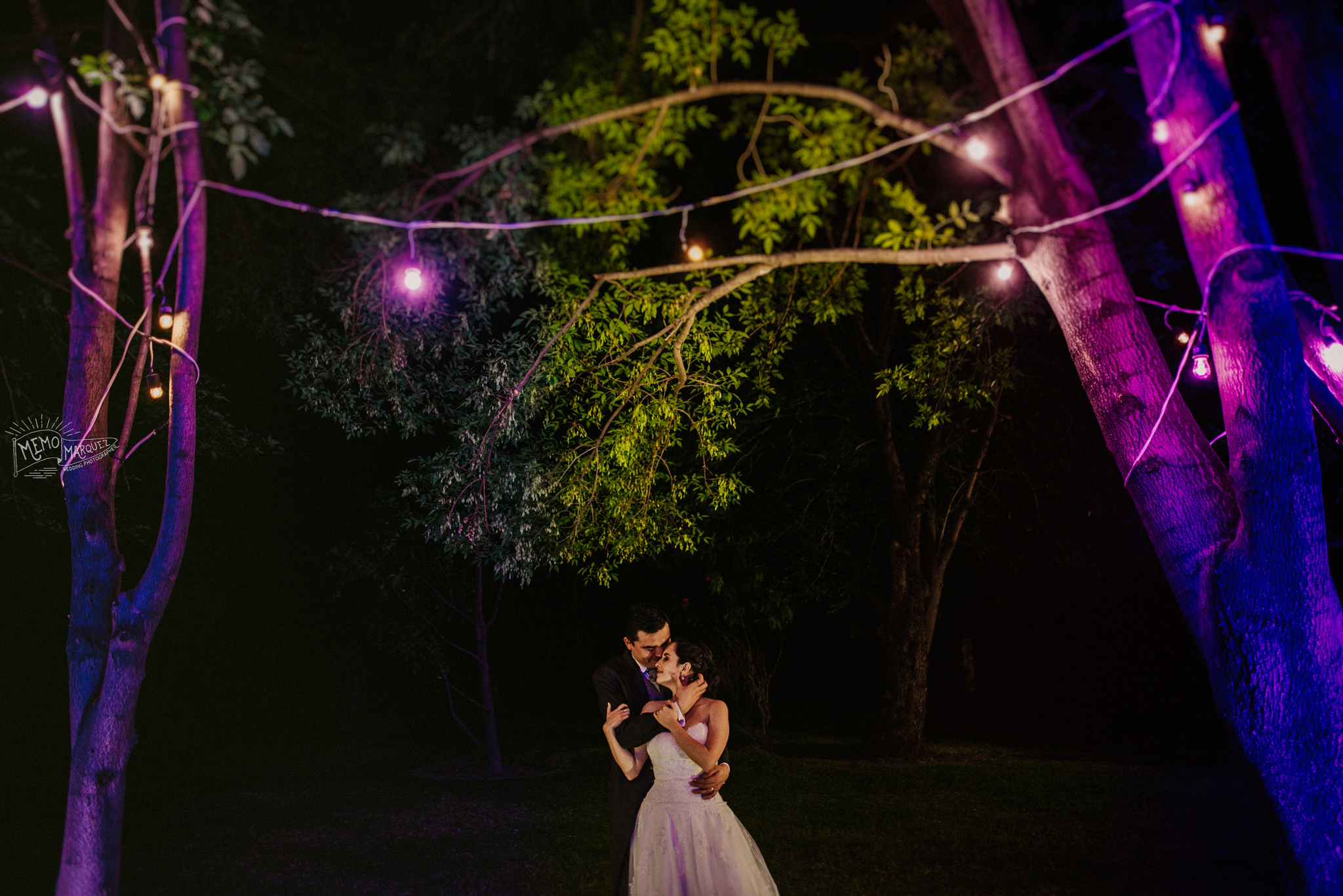 Fotografía de Boda Fer&Jaime Hacienda Zapotitlán de Memo Marquez - 11927 