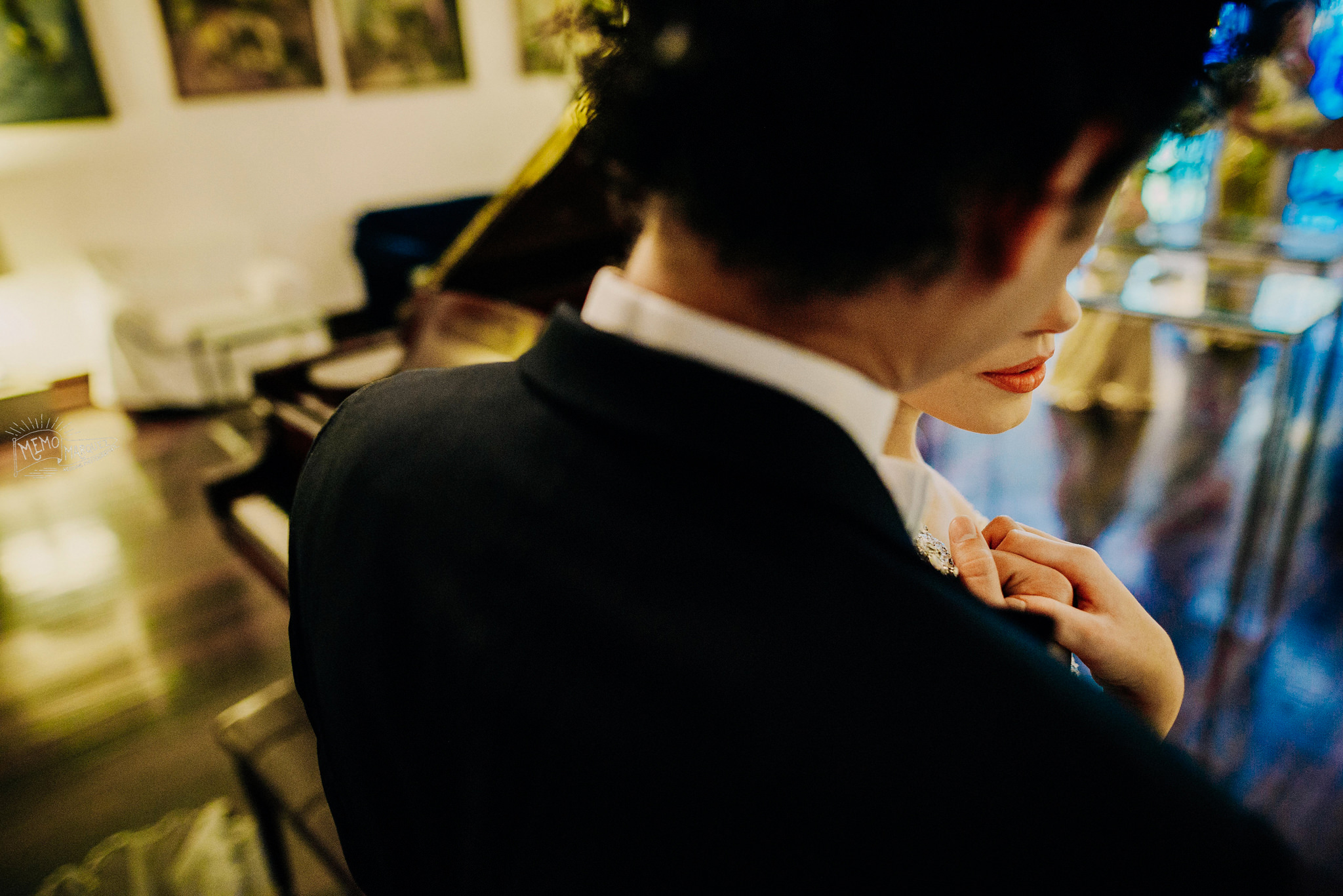 Fotografía de Boda El recuerdo Puebla. de Memo Marquez - 12188 