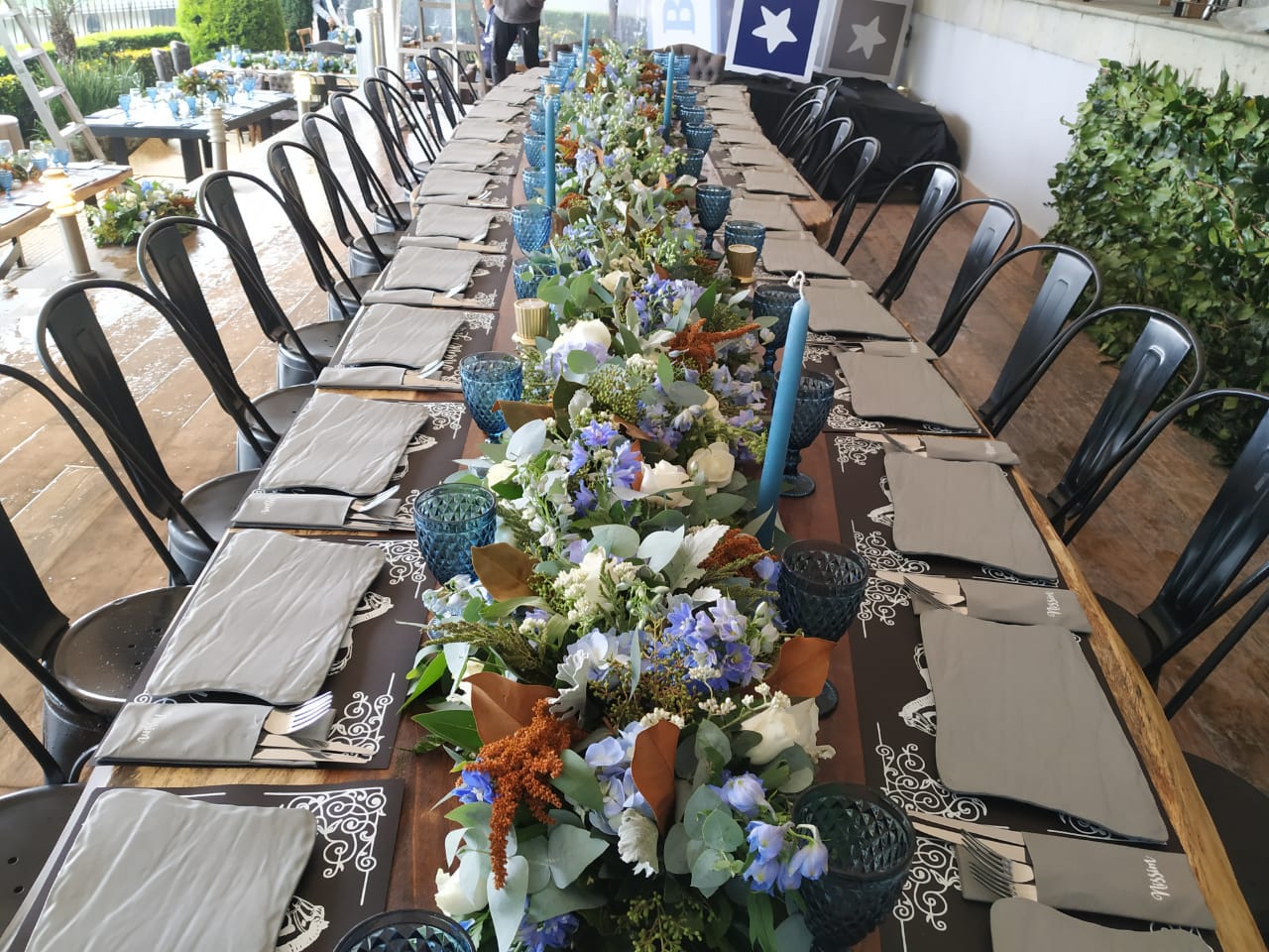 Fotografía de Las flores con Taller Olivo de Taller Olivo - 12726 