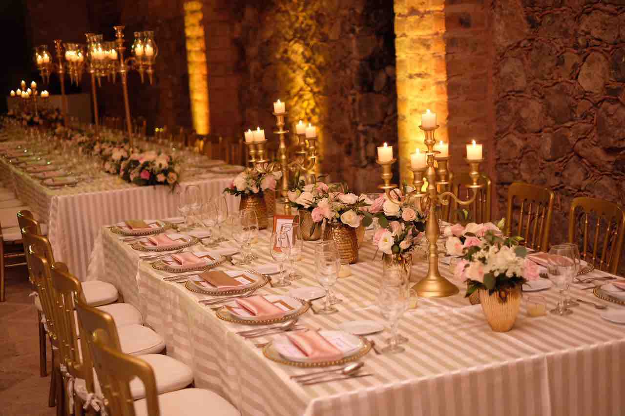 Fotografía de BODAS de Hacienda Viborillas - 13117 