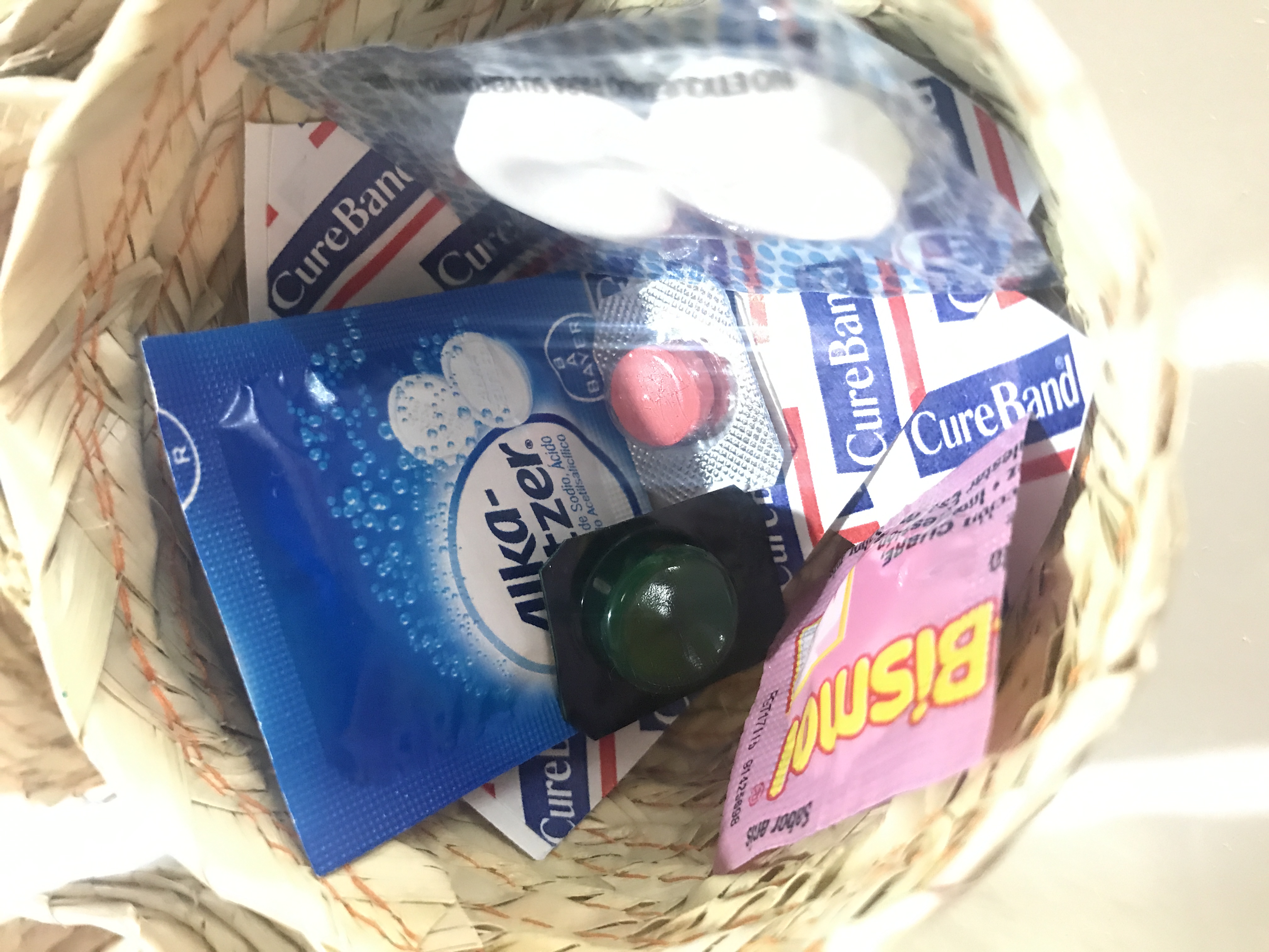 Fotografía de kit anti cruda de Ideas para regalar - 13214 