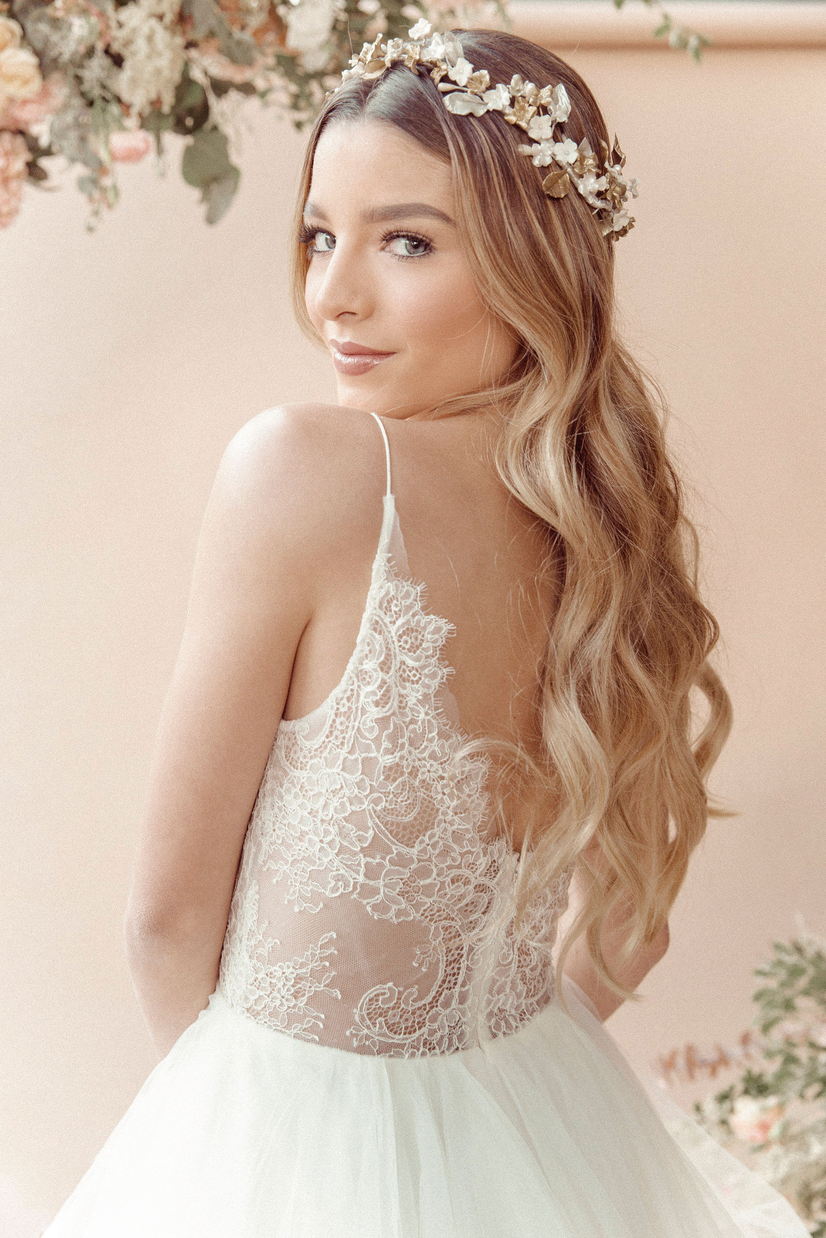 olivia bridal