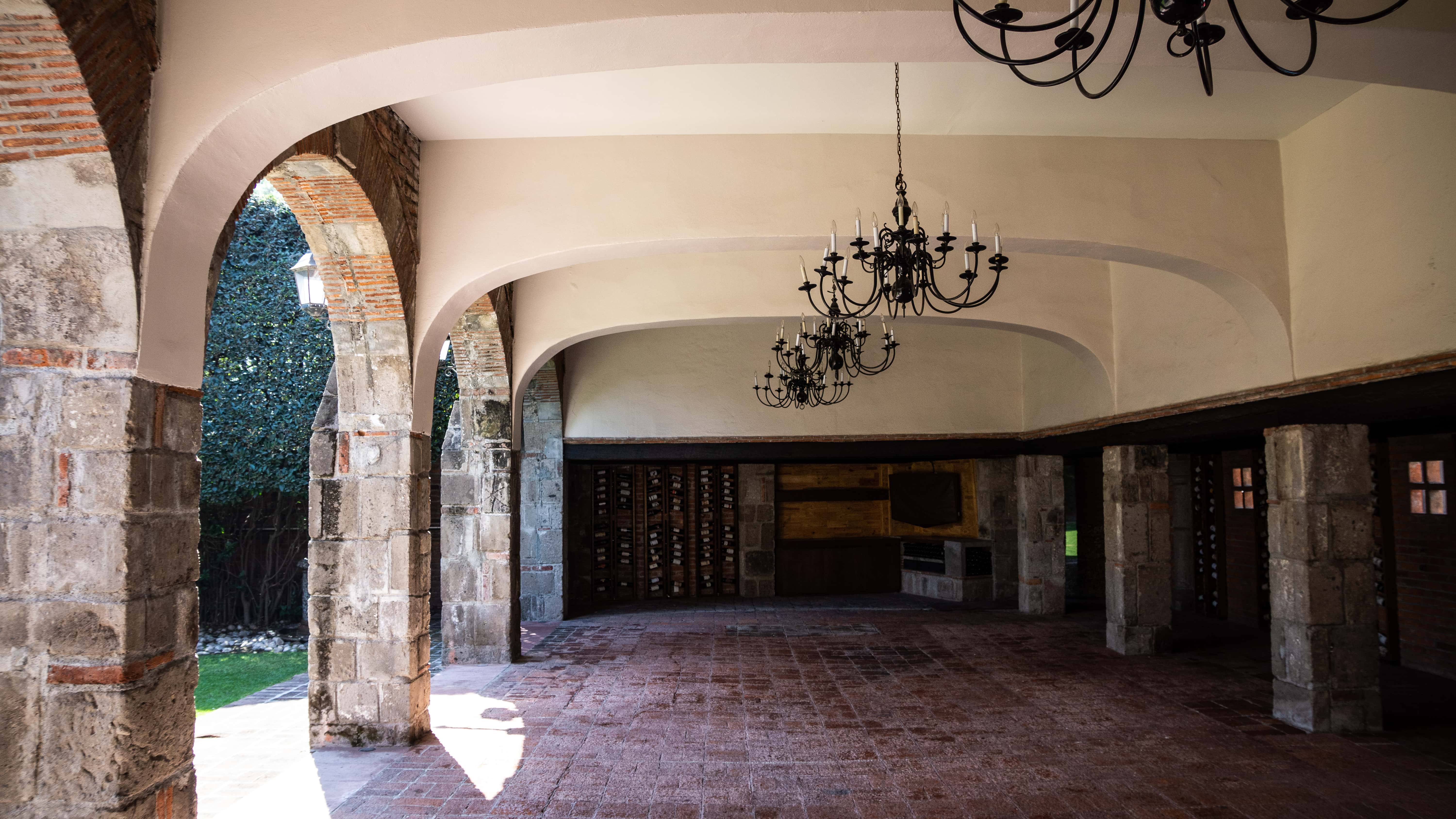 Fotografía de Hacienda San Miguel de Hacienda San Miguel - 13753 